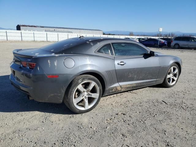 2010 Chevrolet Camaro LT