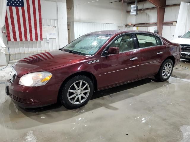 2006 Buick Lucerne CXL