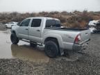 2011 Toyota Tacoma Double Cab