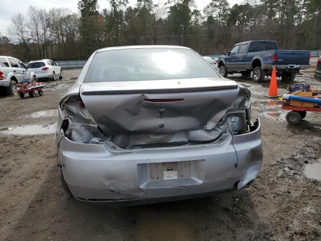 2005 Pontiac G6 GT