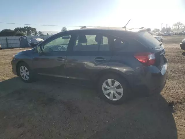 2014 Subaru Impreza