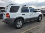 2002 Ford Escape XLT