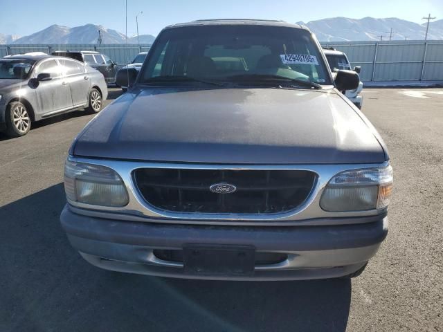 1997 Ford Explorer