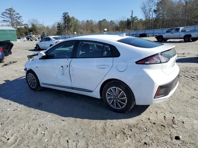 2020 Hyundai Ioniq SE