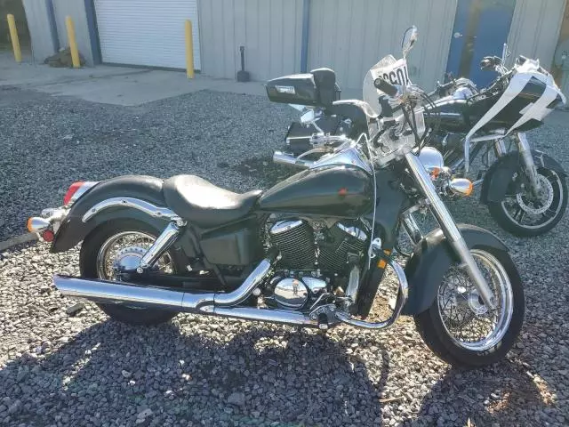 2002 Honda VT750 CDC