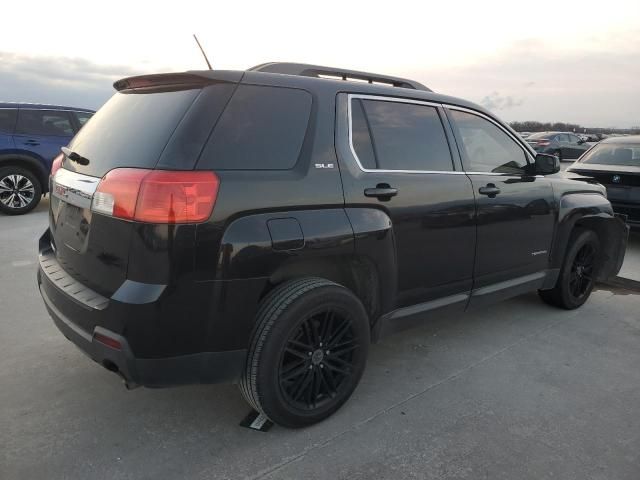 2014 GMC Terrain SLE