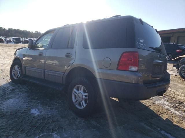 2003 Ford Expedition XLT