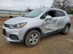 2018 Chevrolet Trax 1LT