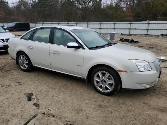 2008 Mercury Sable Premier