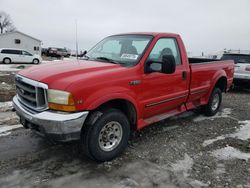 Ford Vehiculos salvage en venta: 1999 Ford F250 Super Duty