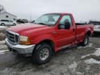 1999 Ford F250 Super Duty