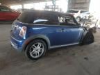 2008 Mini Cooper S