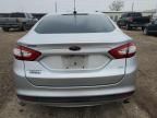 2016 Ford Fusion SE Phev