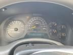 2003 Chevrolet Trailblazer EXT