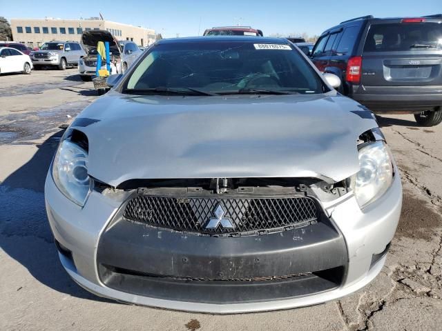 2012 Mitsubishi Eclipse GT