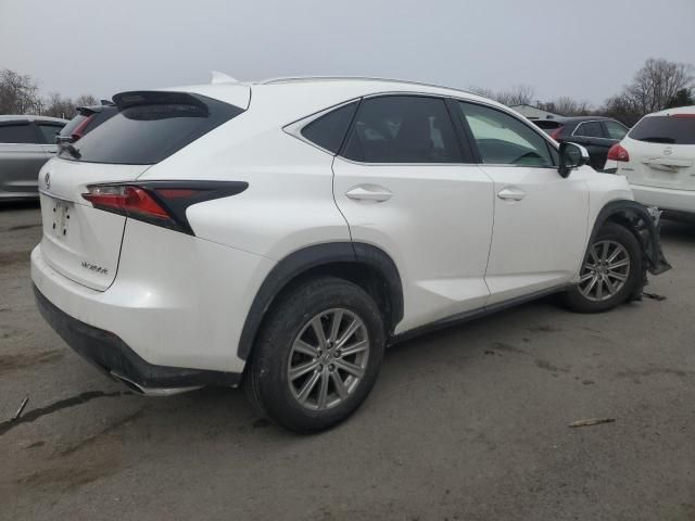 2016 Lexus NX 200T Base