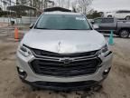 2019 Chevrolet Traverse RS