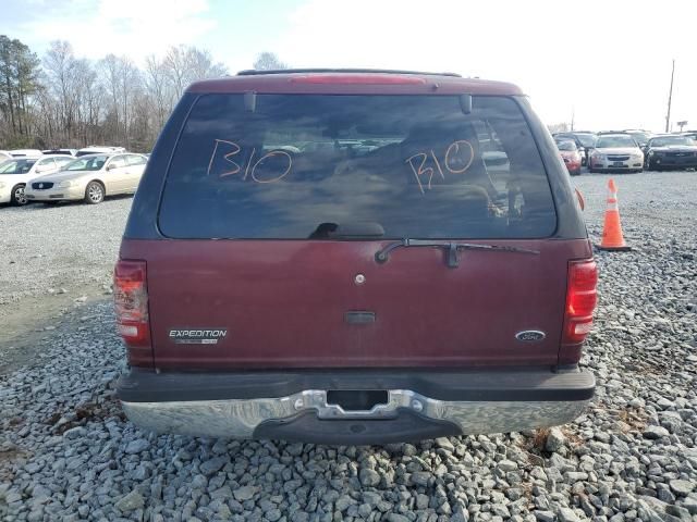 2000 Ford Expedition XLT