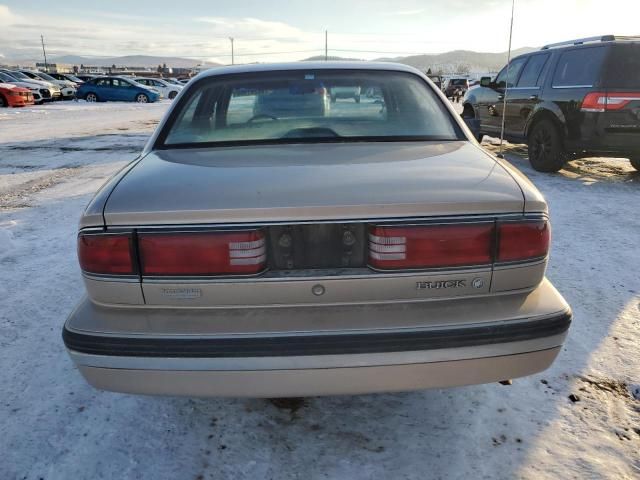 1995 Buick Lesabre Custom