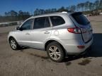 2011 Hyundai Santa FE SE