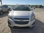 2016 Chevrolet Trax 1LT