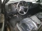 2001 Chevrolet Silverado K1500