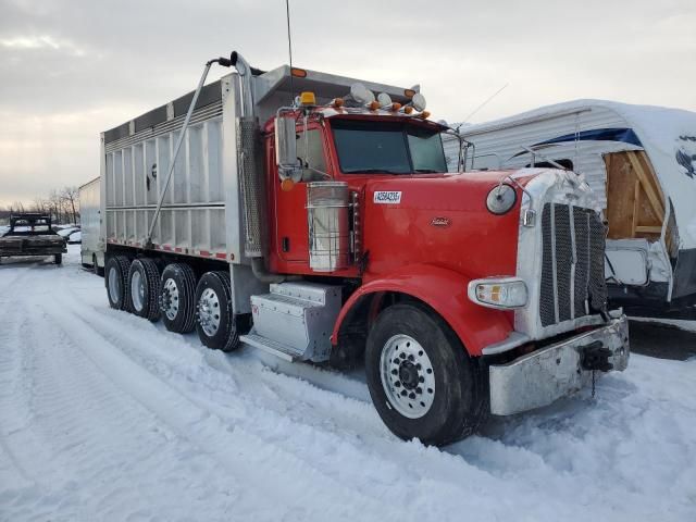 2014 Peterbilt 388