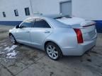 2014 Cadillac ATS