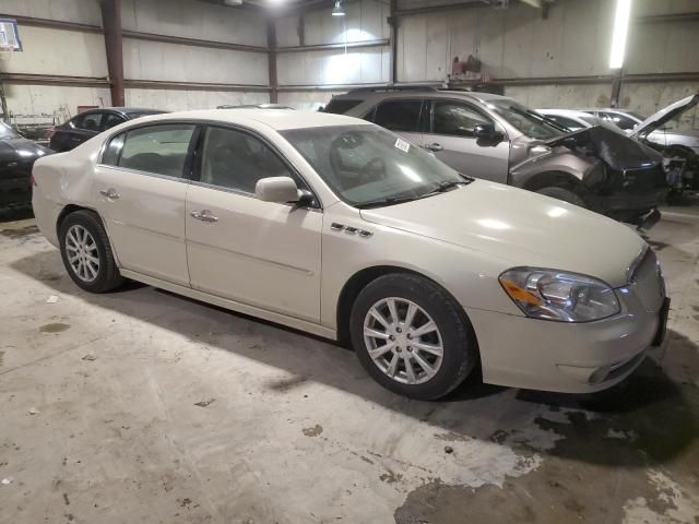 2011 Buick Lucerne CXL