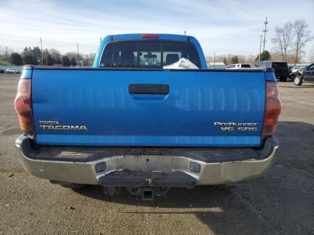 2005 Toyota Tacoma Prerunner Access Cab