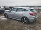 2019 Subaru Impreza Sport