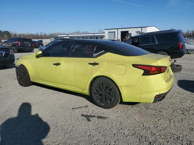 2019 Nissan Altima SL