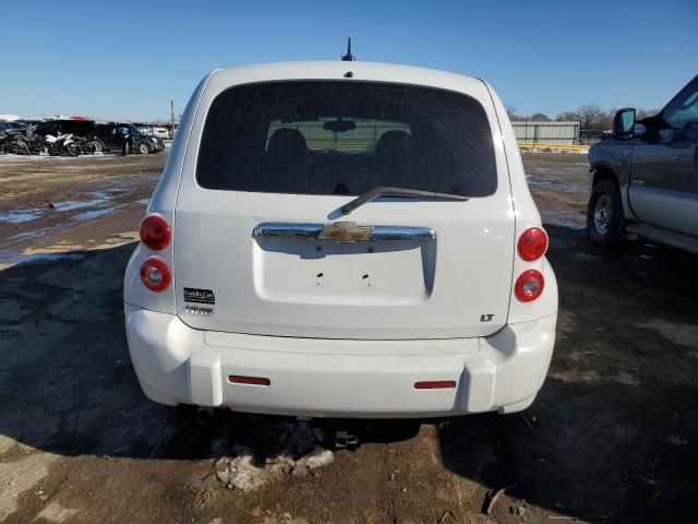 2008 Chevrolet HHR LT