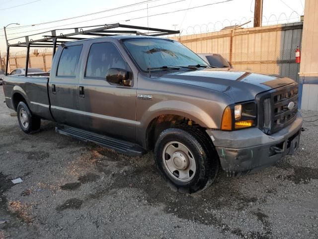 2006 Ford F250 Super Duty