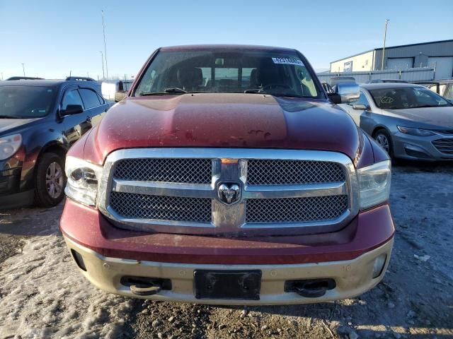 2014 Dodge RAM 1500 Longhorn