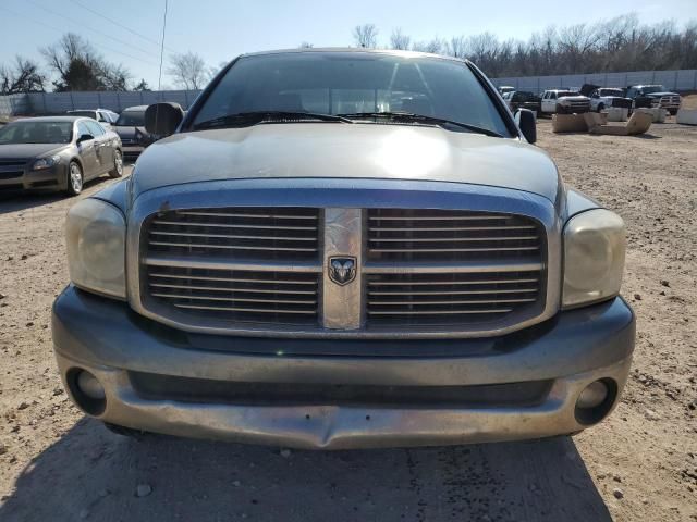 2008 Dodge RAM 1500 ST