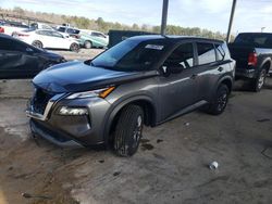 Nissan Rogue salvage cars for sale: 2023 Nissan Rogue S