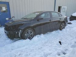 KIA salvage cars for sale: 2023 KIA Forte LX