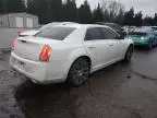 2013 Chrysler 300 S