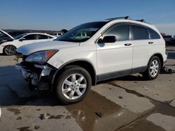 2008 Honda CR-V EX en venta en Grand Prairie, TX