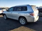 2009 Toyota Highlander Hybrid Limited