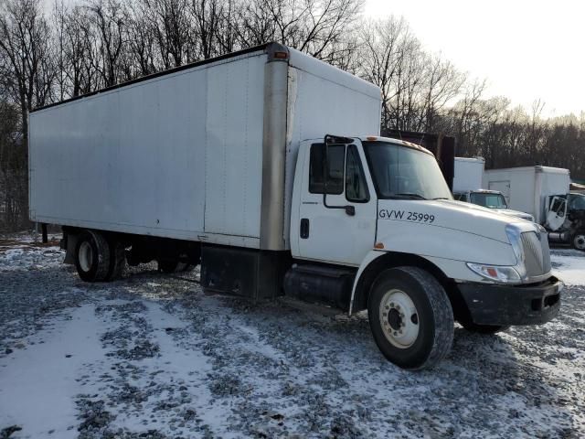 2007 International 4000 4300