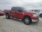 2007 Ford F150 Supercrew