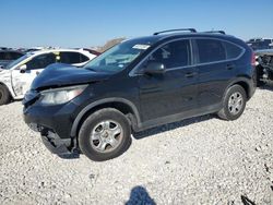 2014 Honda CR-V LX en venta en Taylor, TX