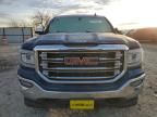 2018 GMC Sierra K1500 SLT