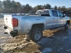 2016 Chevrolet Silverado K3500 LTZ