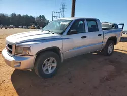 Carros con verificación Run & Drive a la venta en subasta: 2011 Dodge Dakota SLT