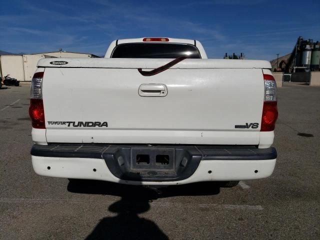 2004 Toyota Tundra Double Cab Limited