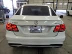 2015 Mercedes-Benz E 350 4matic