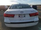 2010 Hyundai Sonata GLS